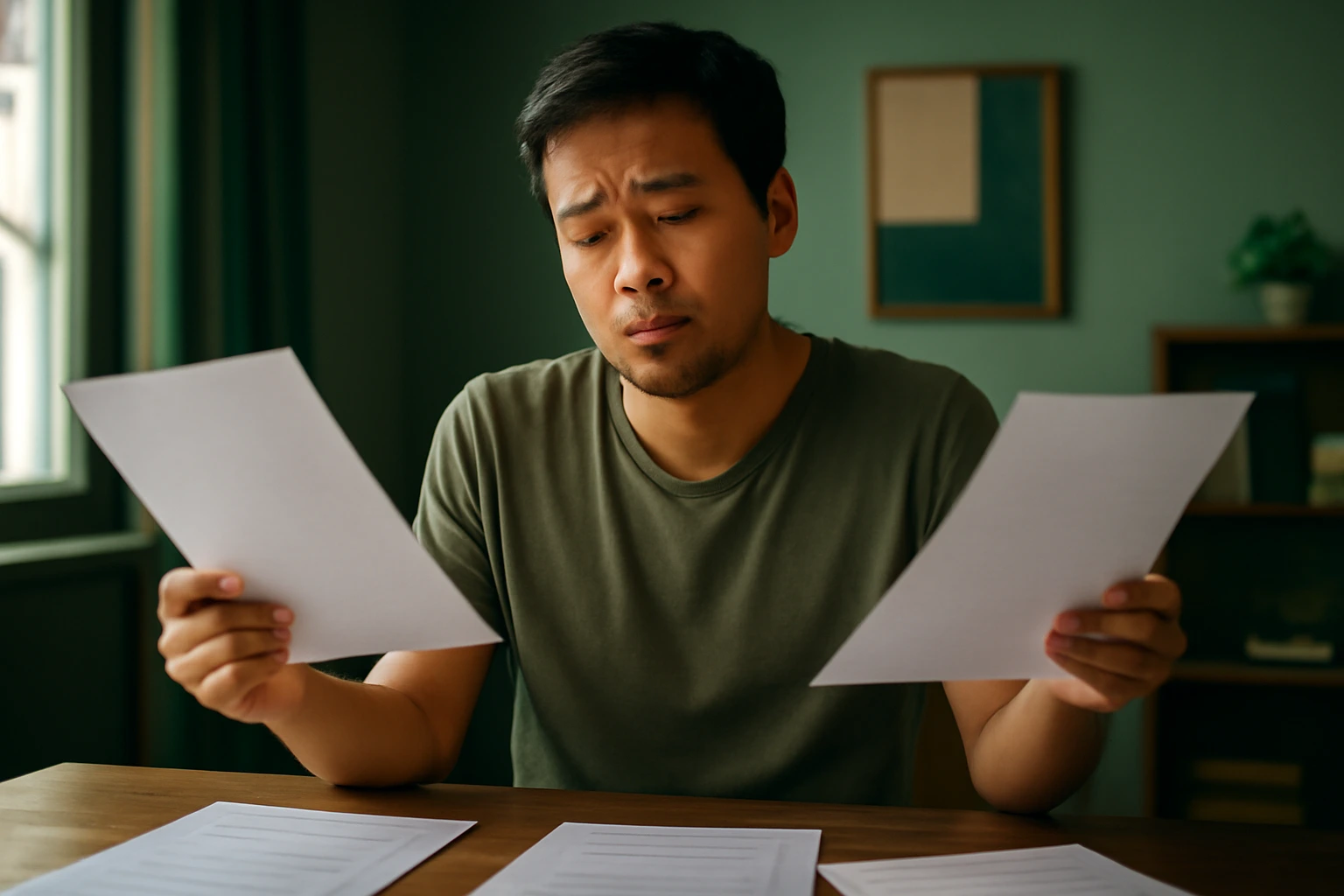Bẫy so sánh tên miền: Khi bạn đem xịn với rẻ lại gọi là phân tích