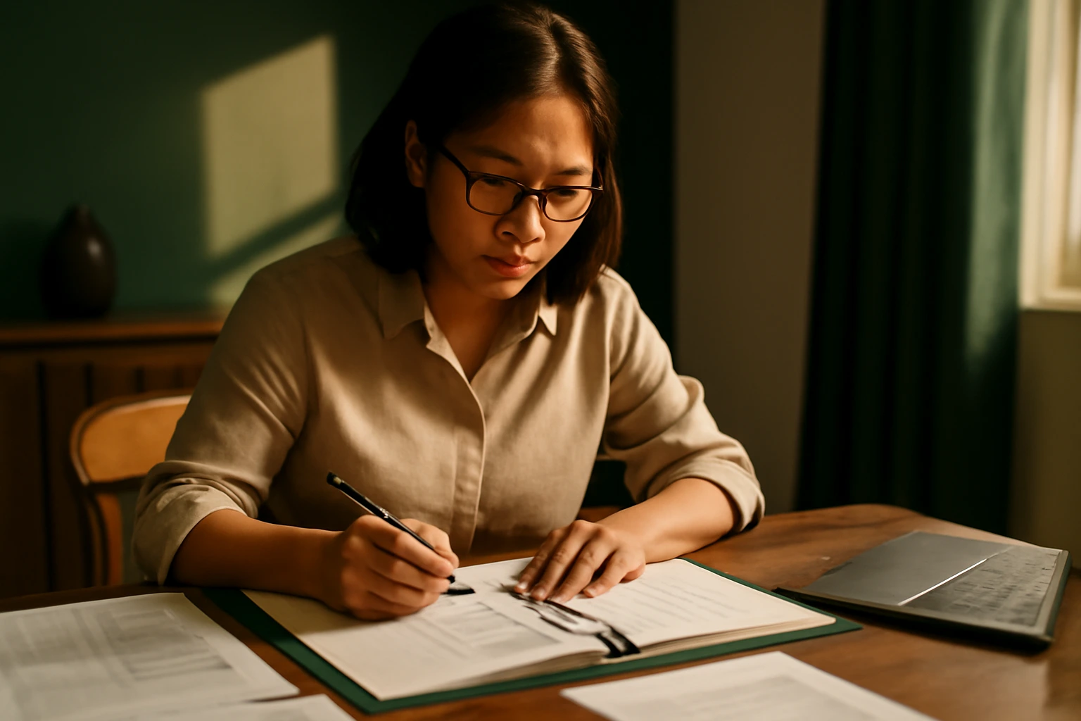 Chi phí gia hạn tên miền: cách ghi nhận và xử lý kế toán hàng năm