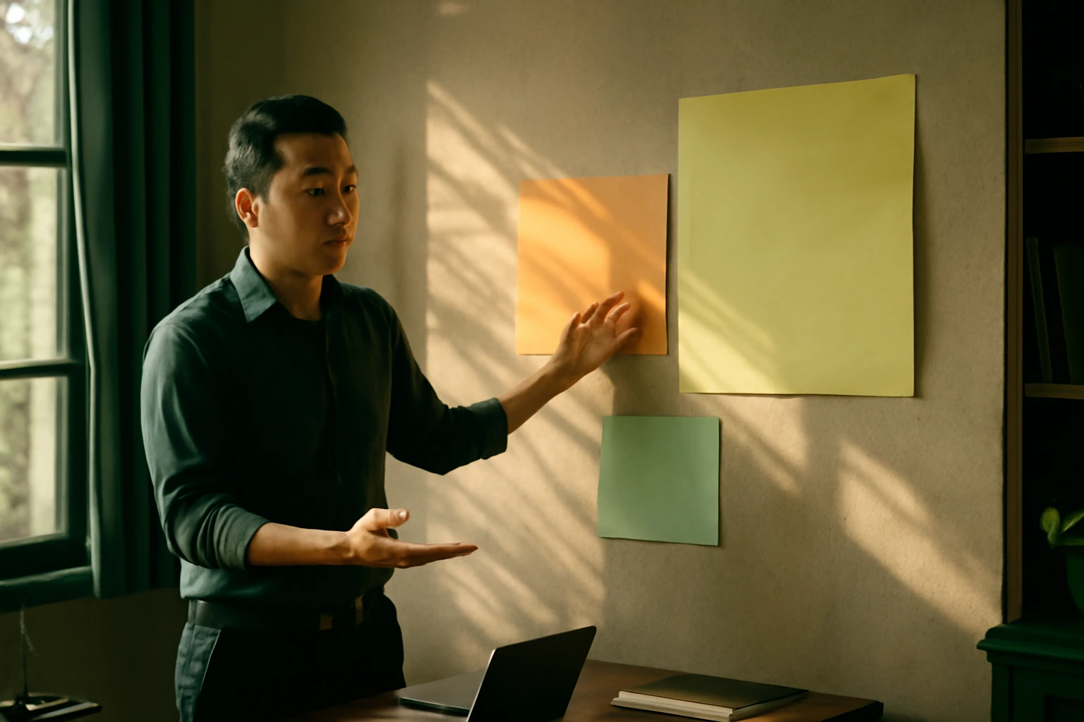 Cùng ba chữ nhưng .com, .vn, .ai: Sai biệt giá trị và khi nào không nên mua đuôi phụ