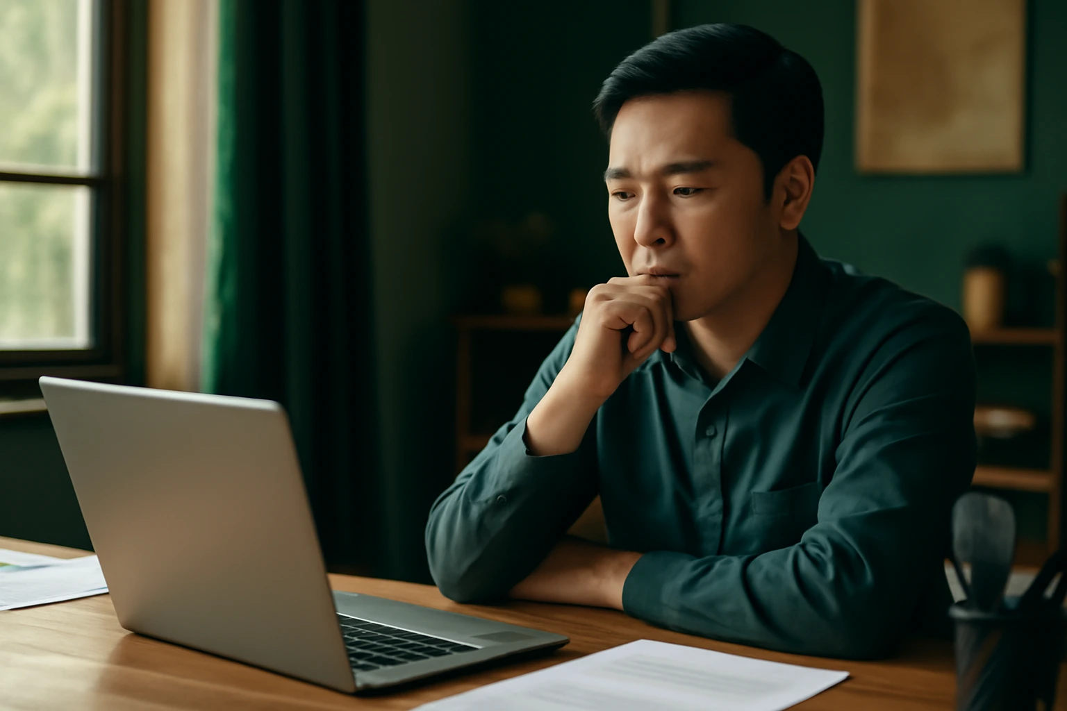 Dấu hiệu người mua thực sự muốn mua tên miền: Cách nhận biết từ những chi tiết nhỏ