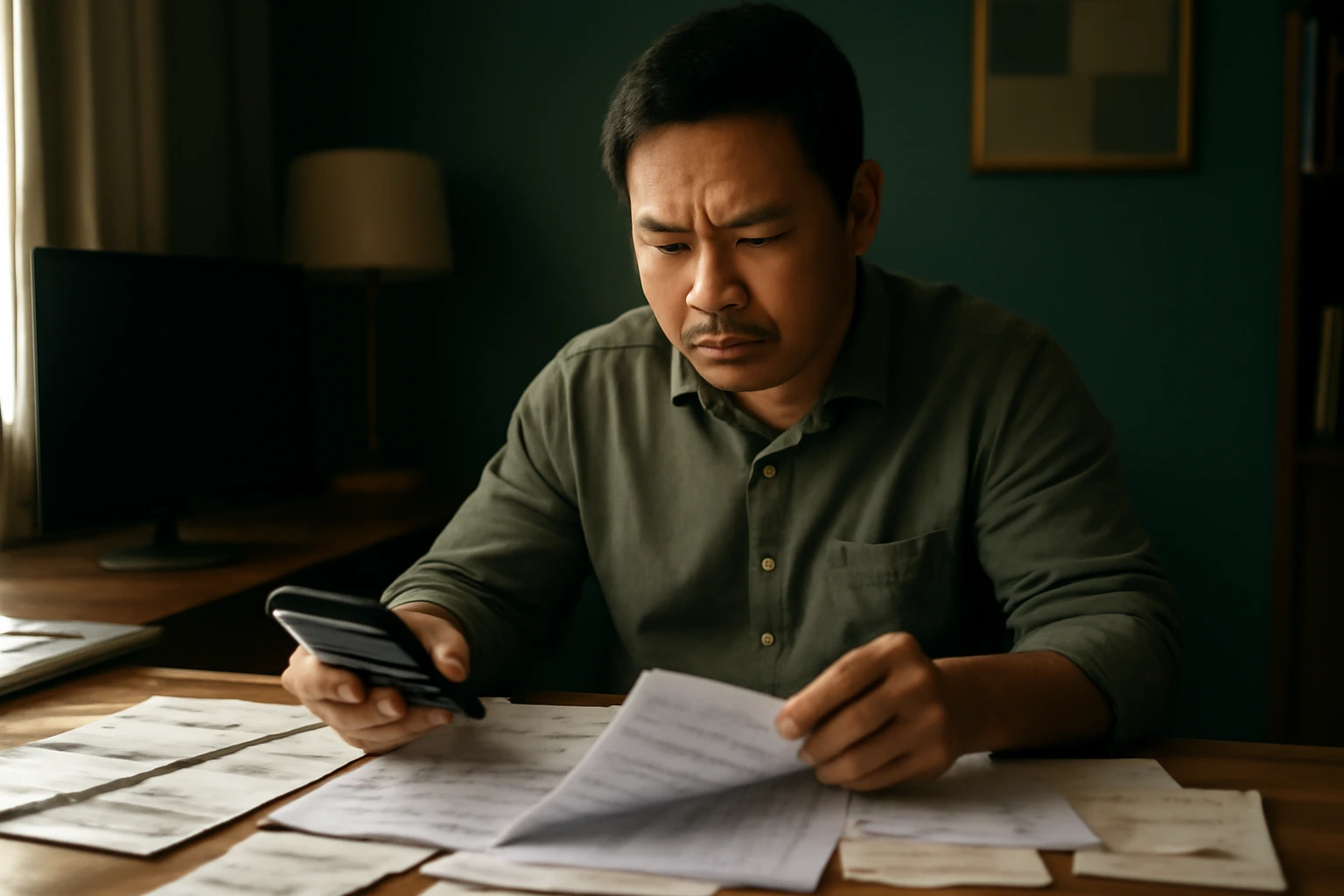 Đầu Tư Tên Miền Nhất Quát: Chi Phí Hàng Năm Như Thế Nào?