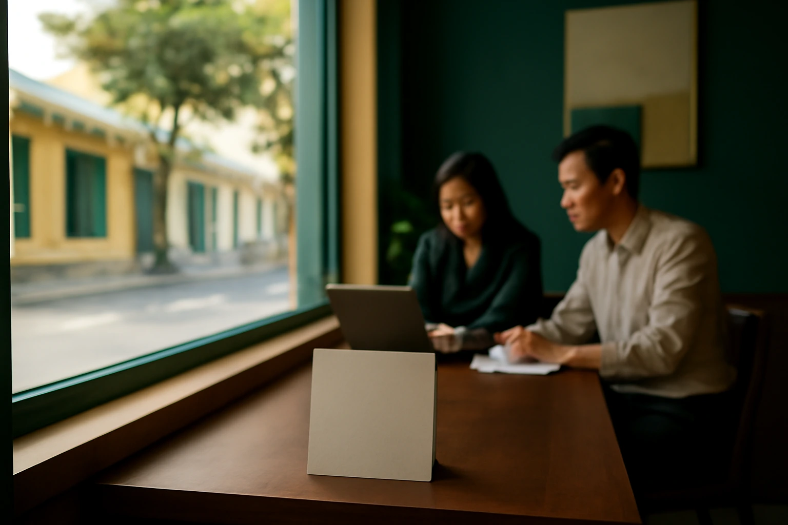 Định giá lại sau một năm không bán được: đọc tín hiệu gì