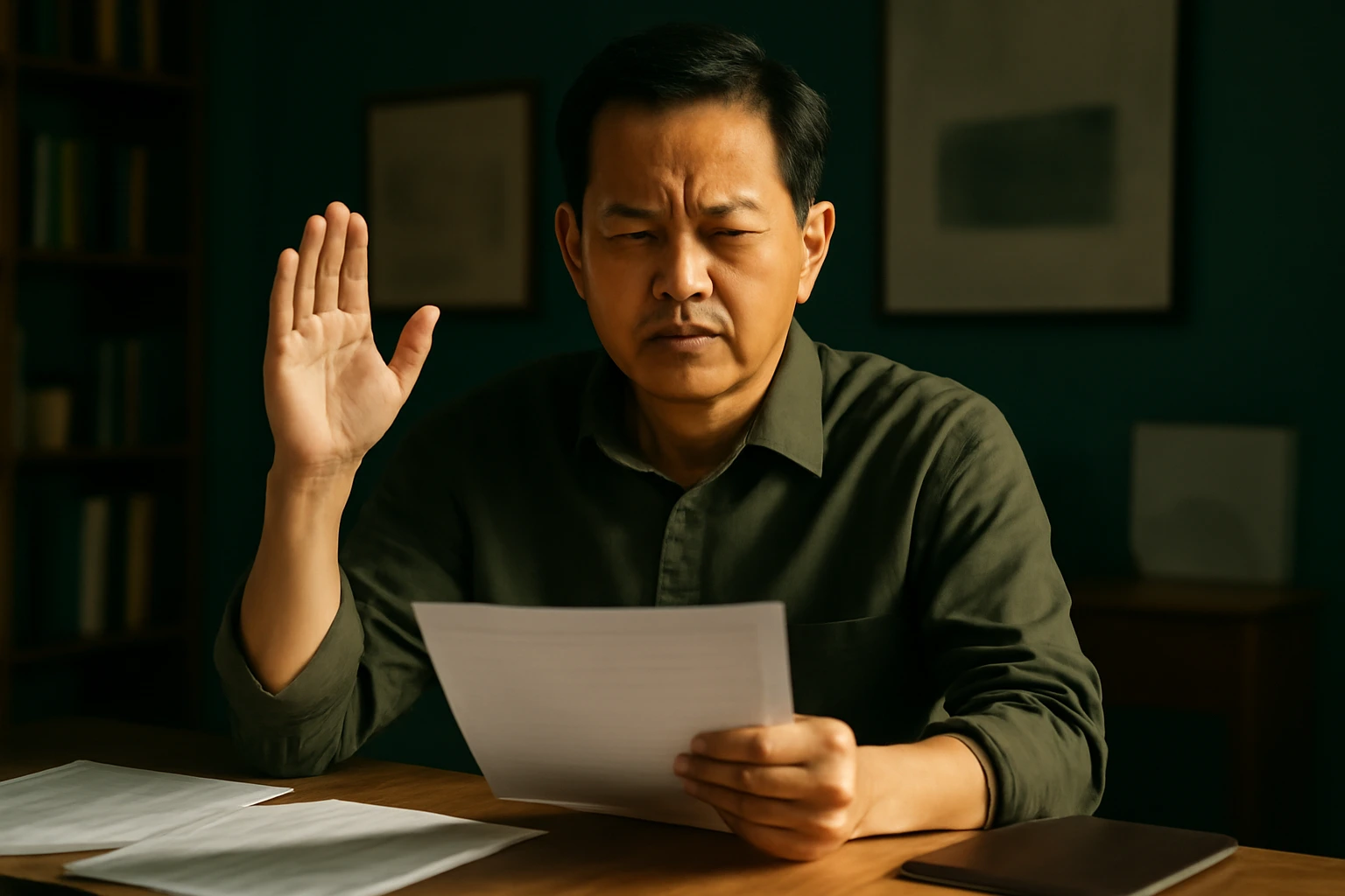 Khi nào nên dừng lùi giá: Dấu hiệu bán không còn lợi