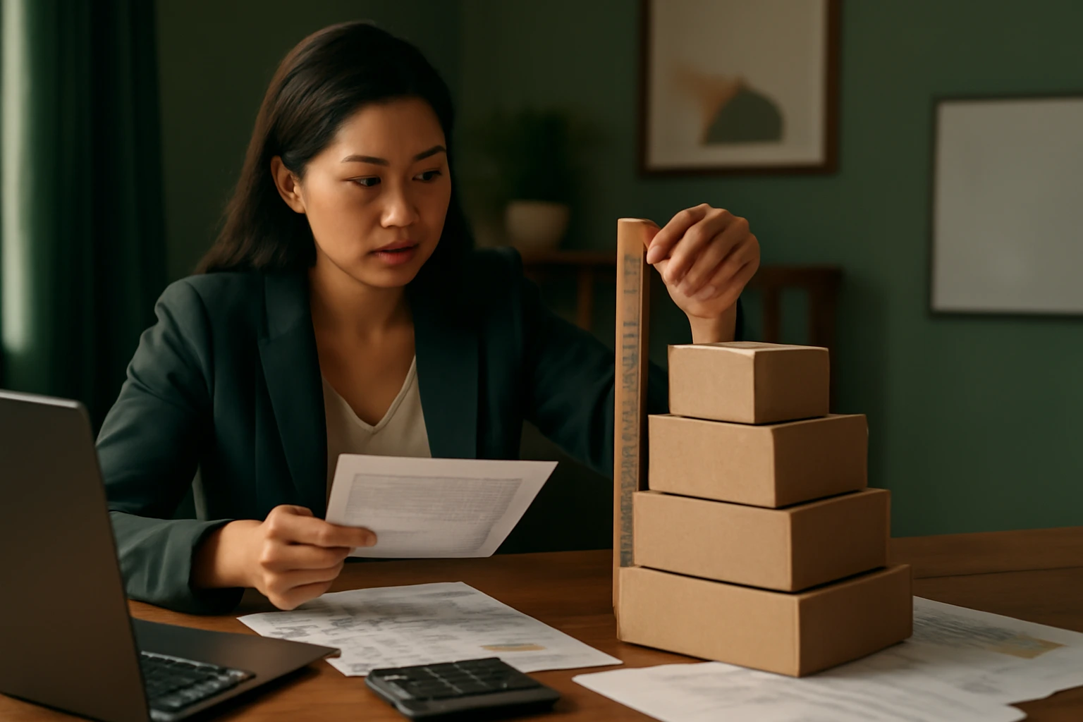 Tài sản vô hình và ghi nhận tên miền trên bảng cân đối kế toán: thực tế doanh nghiệp nhỏ Việt Nam