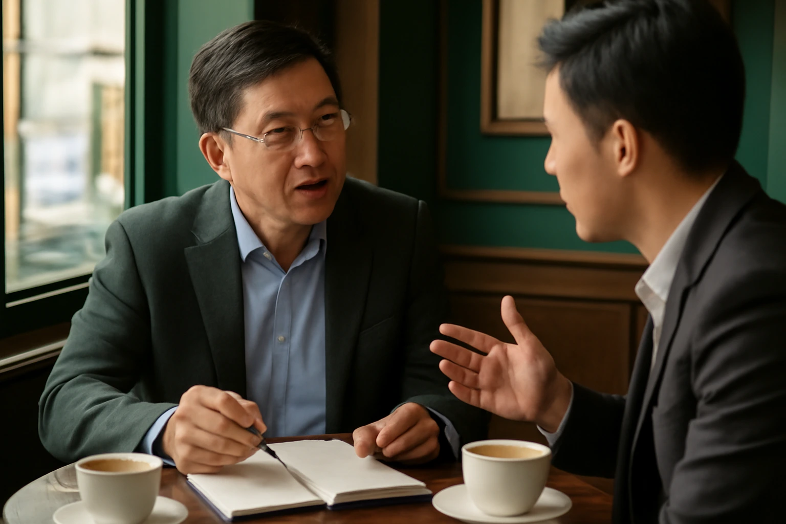 Tại sao giá rao tên miền luôn cao hơn giá chốt thực tế?