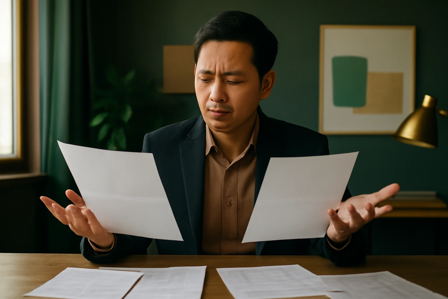 Tên miền ngắn có gạch ngang vs không gạch ngang: Sự khác biệt trong giá trị thực tế